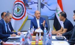 اتحاد كرة القدم ينفي التوجه لحله من قبل مركز التسوية والتحكيم